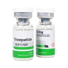 Tirzepatide 5 mg Beligas