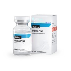 Ultima-Prop Ultima Pharmaceuticals