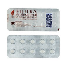 Filitra Professional Fortune Health Care
