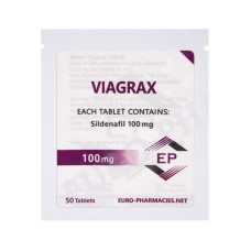 Viagrax Euro-Pharmacies