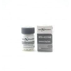 Intex-Accutane Pharmaceutical