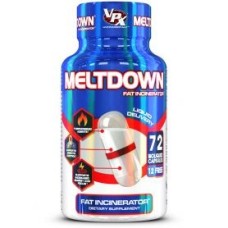 Vpx Sports - Meltdown 72 caps VPX