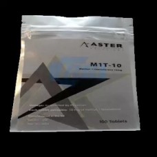 M1T-10 Aaster Health and Sports Solutions