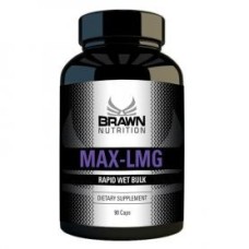Brawn Nutrition MAX LMG Brawn Nutrition
