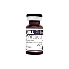 FORTEBULL BULL PHARMA