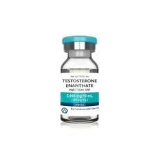 Testosterone Enanthate Anabolex