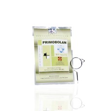 Primobolan (Methenolone Acetate) 25 mg Hubei Huangshi Nanshang