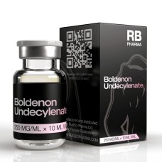 Boldenon 250 mg RB Pharma